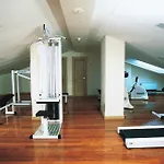 Gran Hotel Los Abetos