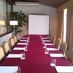 Hotel Santiago Apóstol