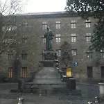Pr Paz De Agra