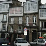 Pr Paz De Agra