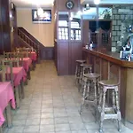 Hostal Pumar