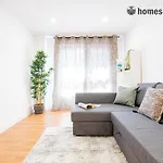 La Mejor Ubicacion, Moderno, Amplio