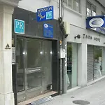 PR La Paz