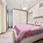Apartamento Centrico