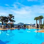 Gran Hotel Los Abetos