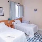 Hotel Montes