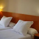 Hotel Montes