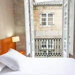 Hotel Montes