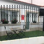 Apartamentos San Lazaro