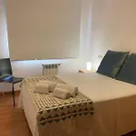 5 A Piso Centrico En Santiago