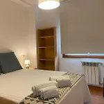 5 A Piso Centrico En Santiago