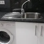 Apartamento En Pleno Centro De Santiago Con Wifi