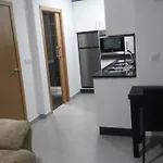 Apartamento En Pleno Centro De Santiago Con Wifi