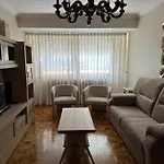 Piso de Lujo en Santiago