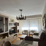 Piso de Lujo en Santiago