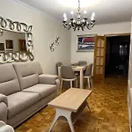 Piso de Lujo en Santiago
