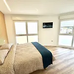 Aleixo Apartamento