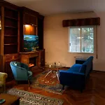 Oasis Ponte San Lazaro