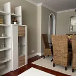 Apartamento La Verita Santiago