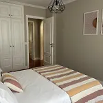 Apartamento La Verita Santiago