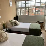 Pension El Centro