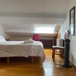Atico En El Casco Historico
