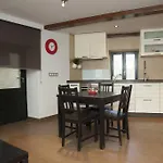 Apartment Hortas