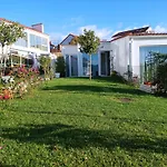 Casas Turisticas Lar Jardin - Parking Privado