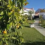Casas Turisticas Lar Jardin - Parking Privado
