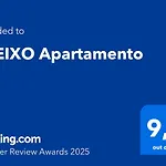 Aleixo Apartamento