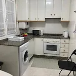Apartamento próximo a la catedral