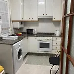 Apartamento próximo a la catedral