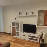 Apartamento Siro Compostela