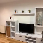 Apartamento Siro Compostela
