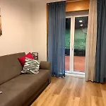 Apartamento Siro Compostela