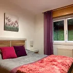 Apartamento Siro Compostela