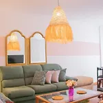 Impresionante Ático Boutique con terraza en Santiago Sur Montouto