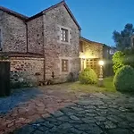 Casa rural osvilares