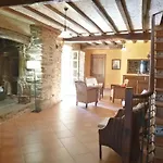 Casa rural osvilares