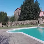 Casa rural osvilares