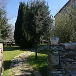 Casa rural osvilares