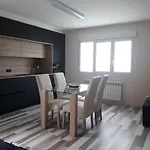 Besbello Suites - Apartamento
