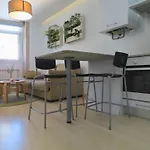 Bolboreta Apartments By Como En Casa