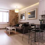 Bolboreta Apartments By Como En Casa