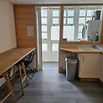 Albergue Azabache