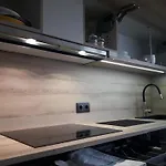 Besbello Suites - Apartamento