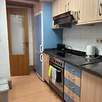Apartamentos Campanas de San Juan