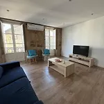 Apartamento Luas