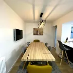 Apartamento Fernando III El Santo