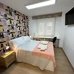 Apartamento Fernando III El Santo